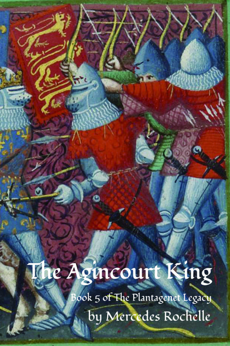 Agincourt King