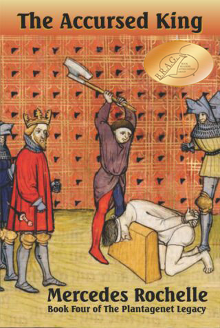 The Usurper King