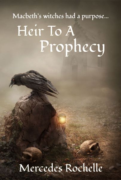 Heir To A Prophecy