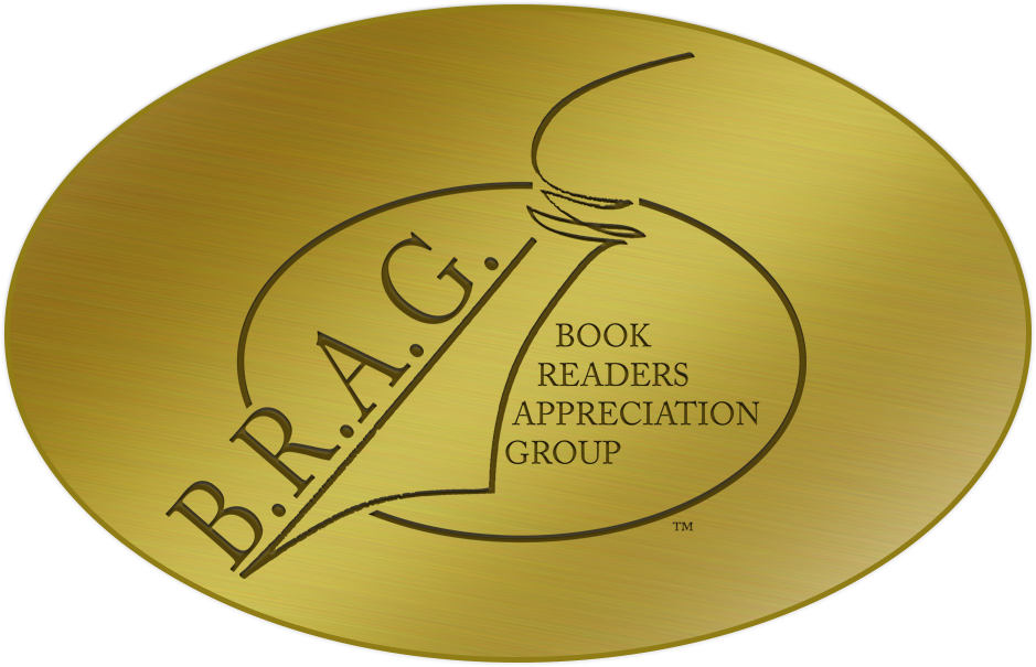 B.R.A.G. Medallion Honoree