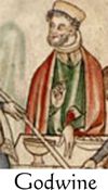 Godwine Earl of Wessex